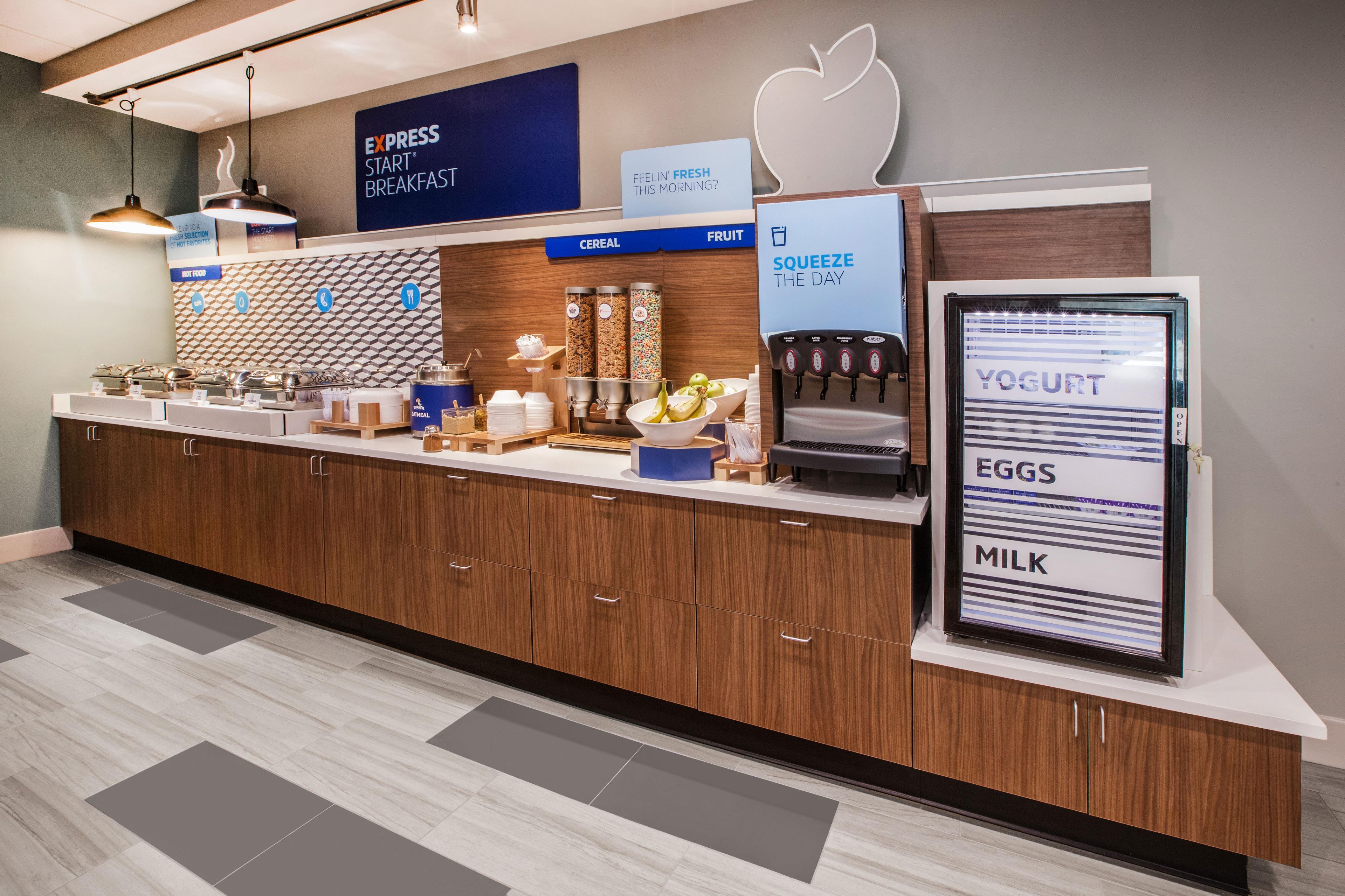 Holiday Inn Express - Indiana By Ihg Kültér fotó