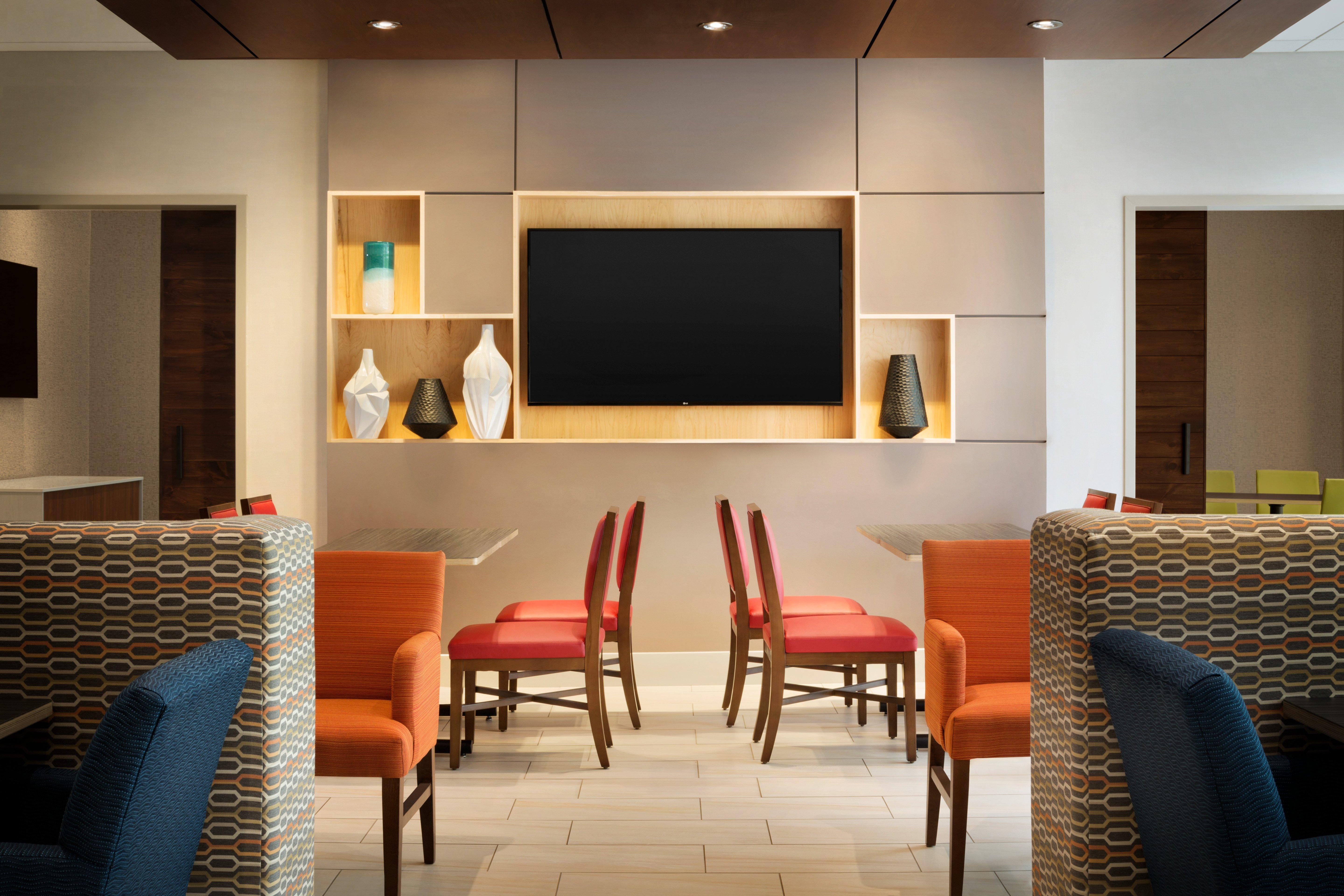 Holiday Inn Express - Indiana By Ihg Kültér fotó