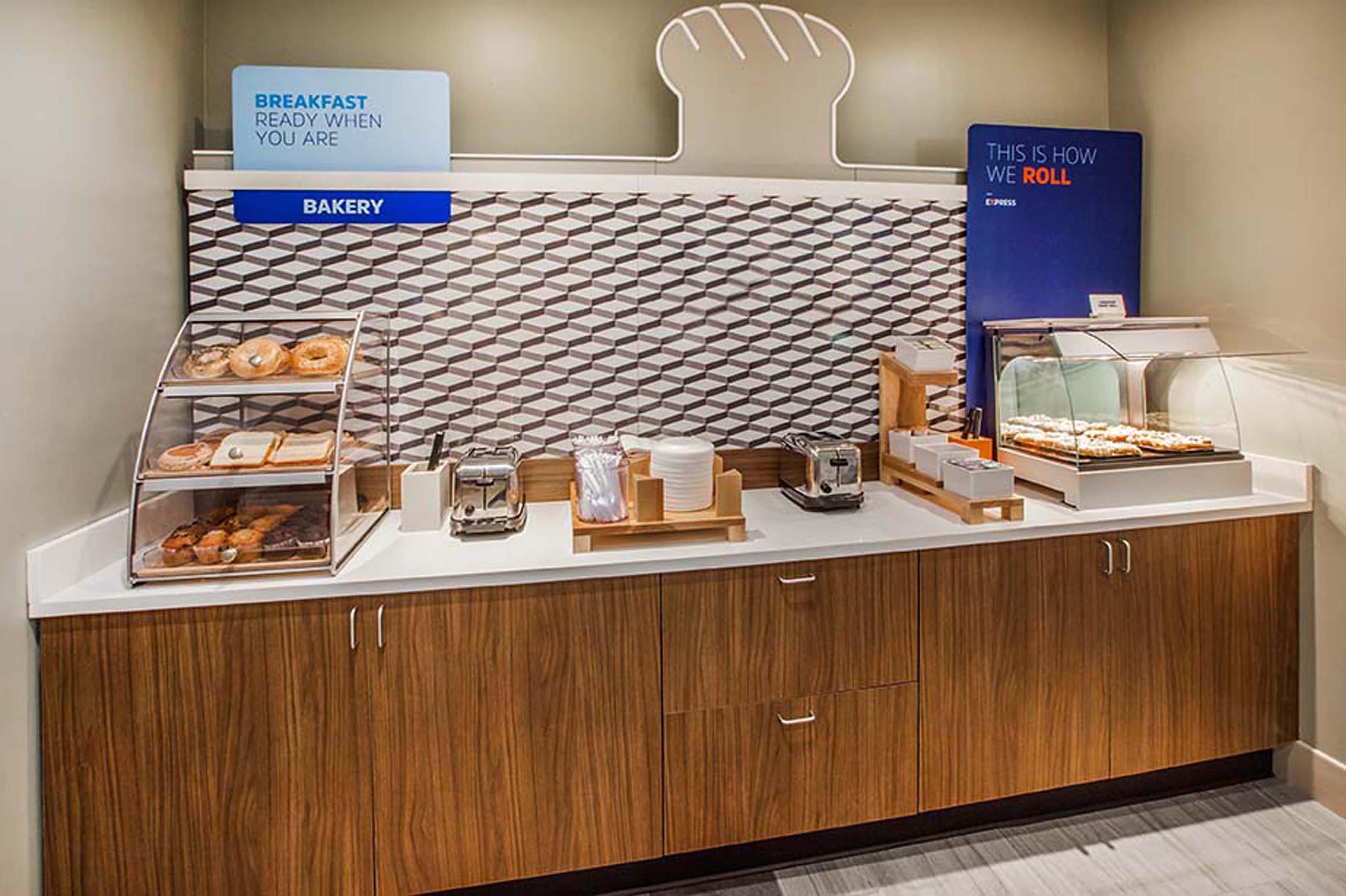 Holiday Inn Express - Indiana By Ihg Kültér fotó