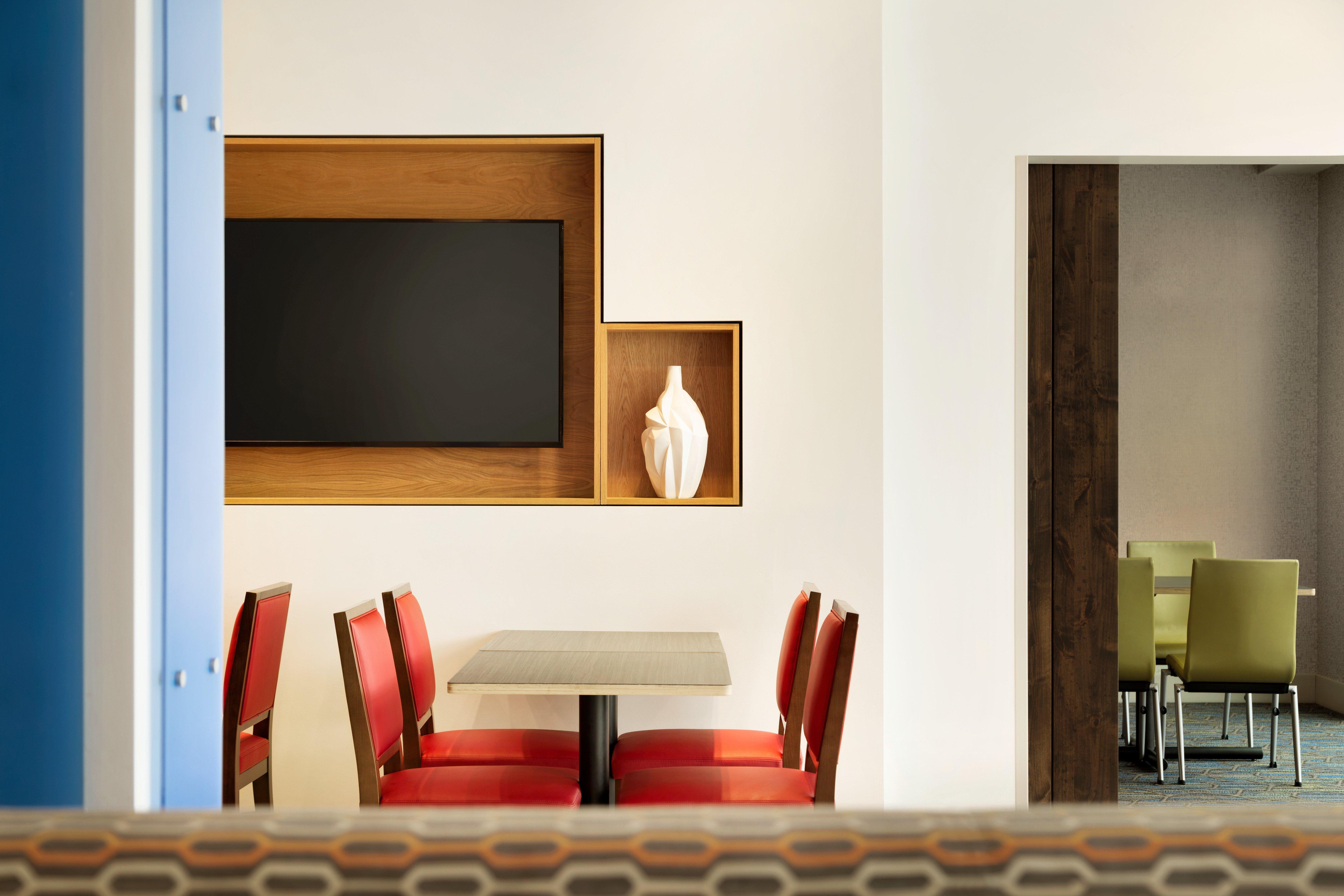 Holiday Inn Express - Indiana By Ihg Kültér fotó