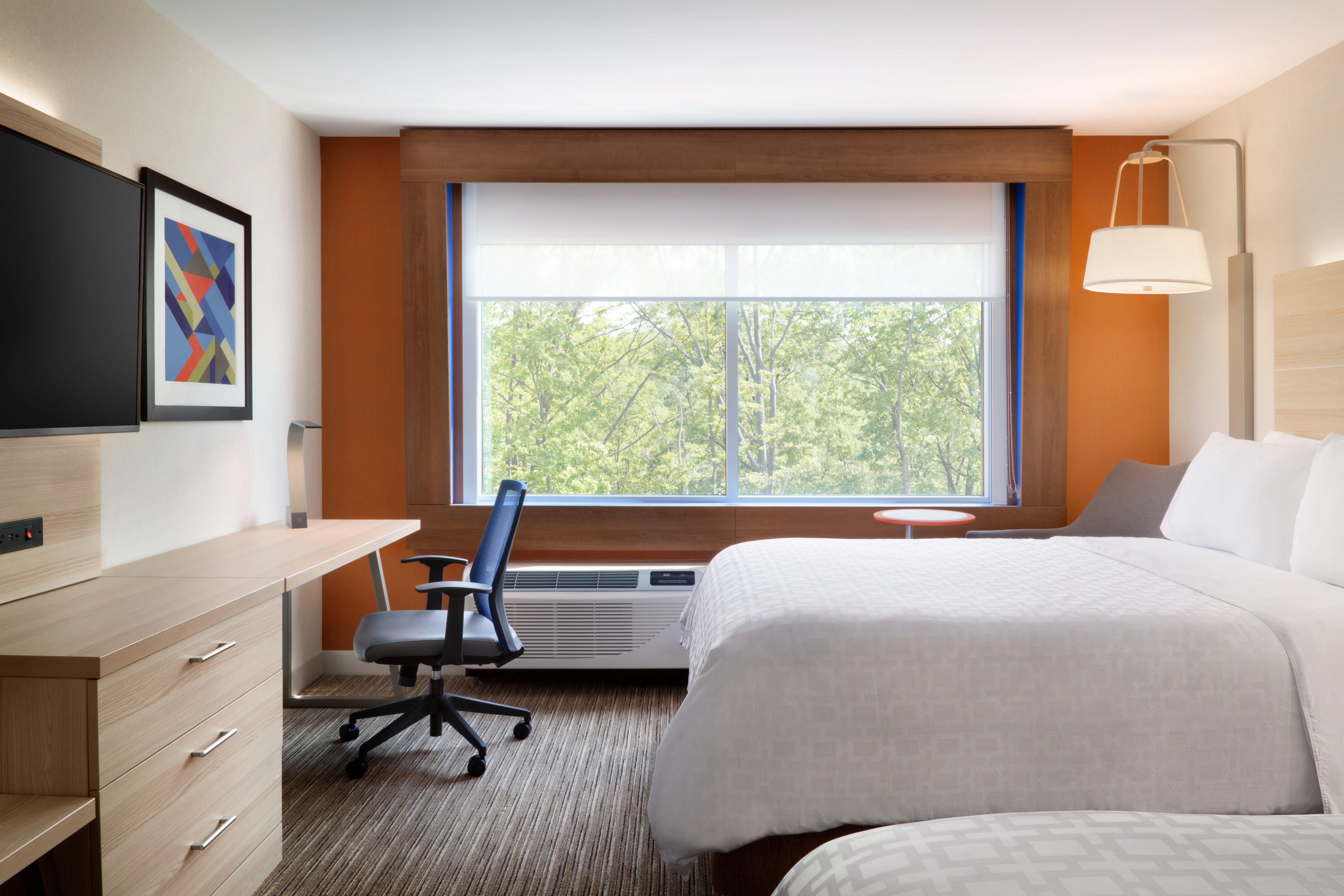 Holiday Inn Express - Indiana By Ihg Kültér fotó