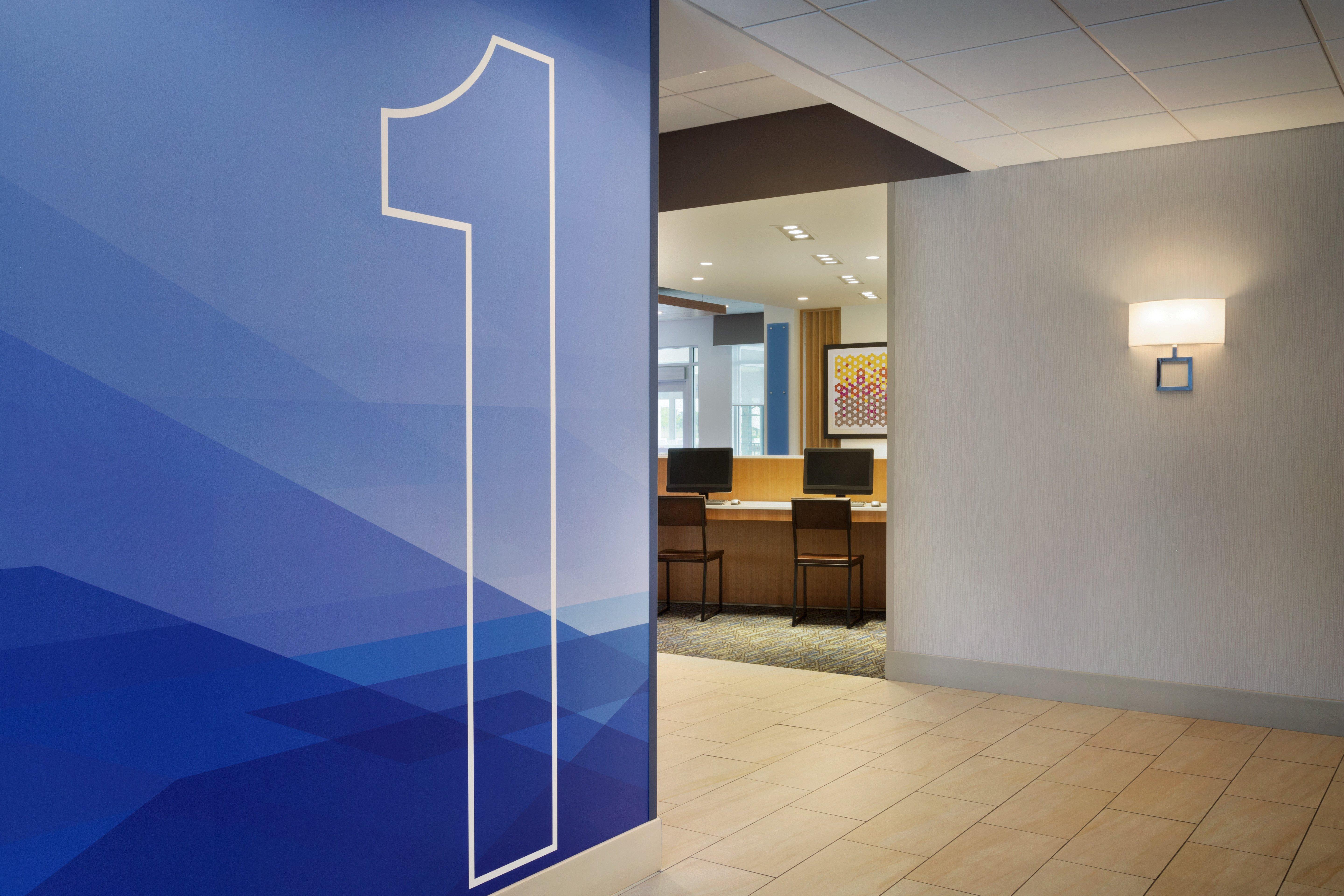 Holiday Inn Express - Indiana By Ihg Kültér fotó