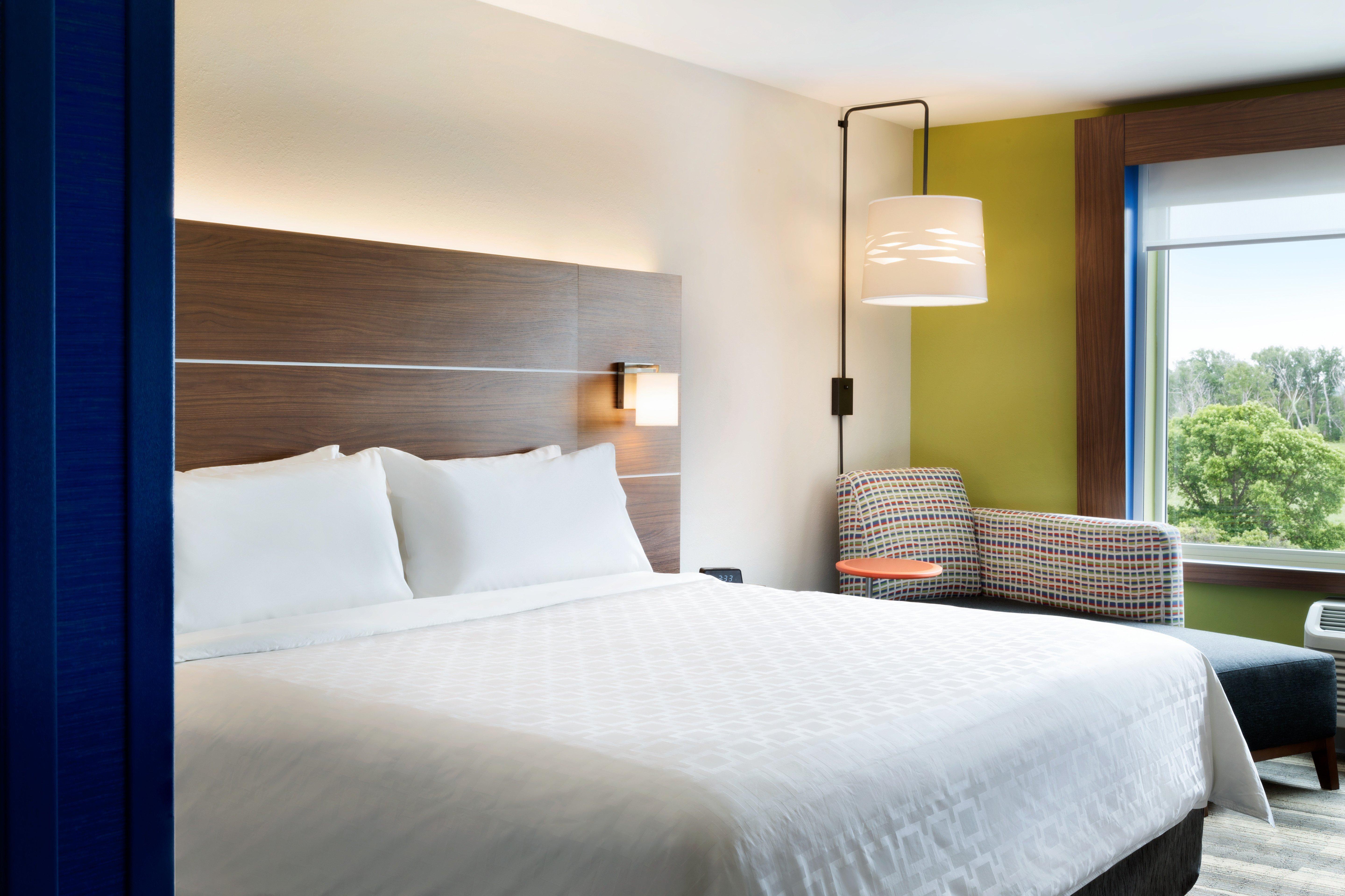 Holiday Inn Express - Indiana By Ihg Kültér fotó